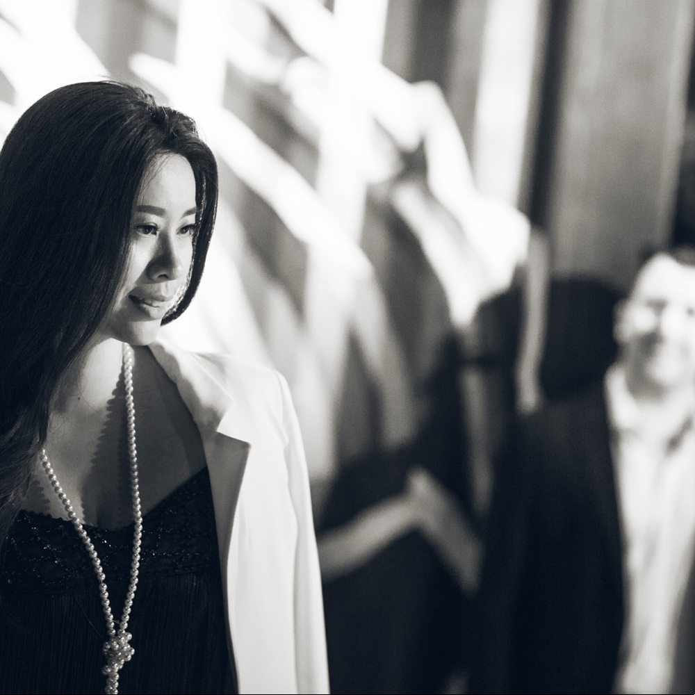 Meet your Posher, Kat